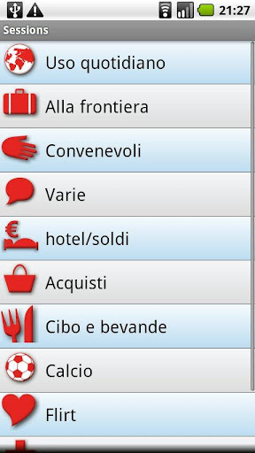 免費下載旅遊APP|iSayHello Italian - Polish app開箱文|APP開箱王