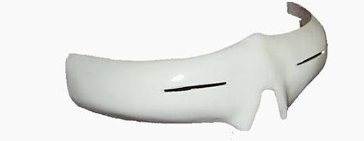 gafas IMMIUT Blancas