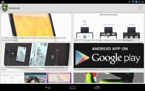 How to install EAndroid 3.2 unlimited apk for android