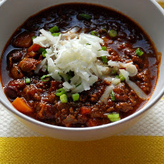 Research Chili