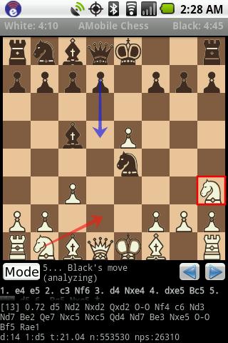 AMobile Chess