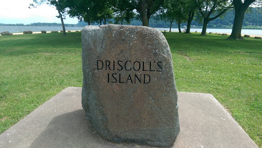 Driscoll's Island