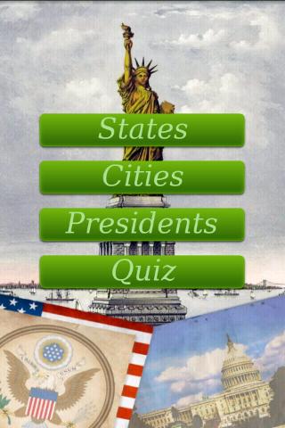 US Factbook Quiz