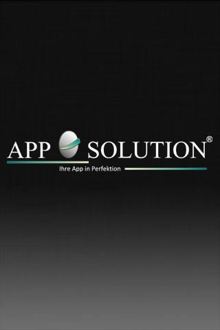 App Solution