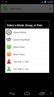 How to download MANET Voice Chat 1.0 mod apk for android