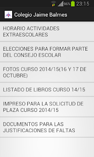 How to download Colegio Jaime Balmes 1.0 unlimited apk for pc