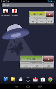 How to get Goofy counter widget 1.1 mod apk for pc