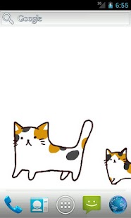 How to download Nyankoro Live(tortoiseshell) lastet apk for laptop