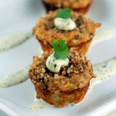 Crab Appetizers