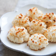 Coconut Macaroons