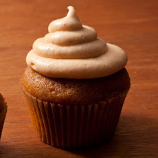 Pumpkin–Cream Cheese Frosting Recipe
