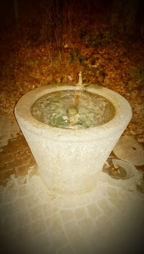 Vital-Brunnen