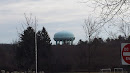 Waltham Water Tower