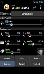 How to install ExtraVolumeConfig(Fine-tuning) Varies with device unlimited apk for pc