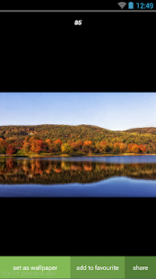 How to get Best Nature Wallpapers HD 1.1 unlimited apk for bluestacks