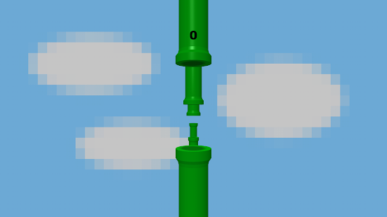 How to download Bouncy Bird 3D patch 1.0.1 apk for pc