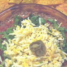 Taco Dip