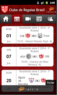How to download CRB - Clube de Regatas Brasil 1.0 mod apk for bluestacks