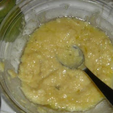 Nat's always requested Garlic Butter