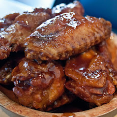 Honey Garlic Sauce or Marinade