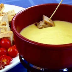 Family Fondue
