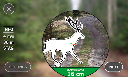 How to get Lead distance lastet apk for android