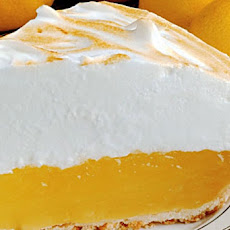 Lemon Meringue Pie
