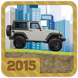 Fun Uphill Race Mania.apk 1.1