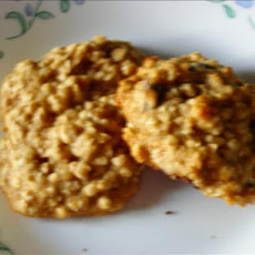 Sweet Bundles of Oat