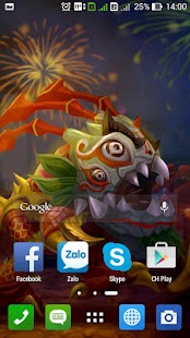 download LoL Wallpapers 2016 free