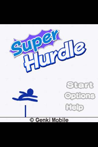 Super Hurdle