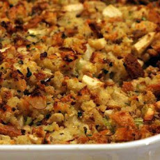 Cornbread and Biscuit Dressing - Martha Stewart