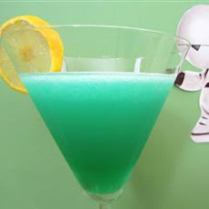 Pangalactic Gargleblaster