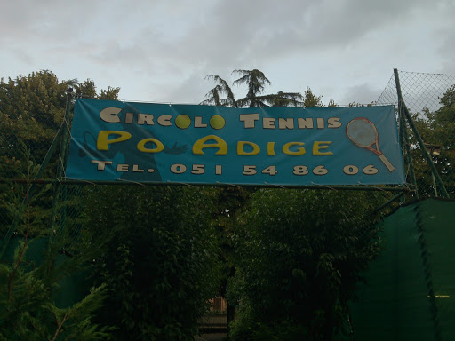 Circolo Tennis Po-adige