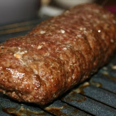 Donair Meat Sandwiches