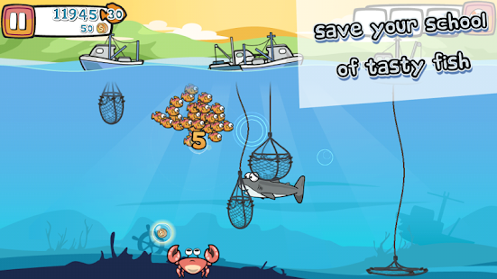 How to get Tasty Fish patch 1.1.17 apk for pc