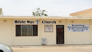 Bible Way Church