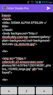 How to install Html Viewer And Editor Pro lastet apk for pc