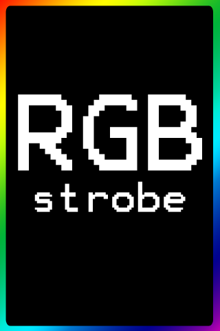 RGB Strobe