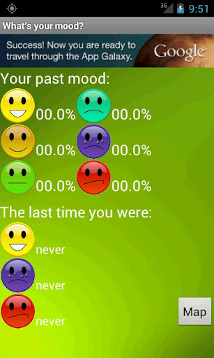 免費下載社交APP|What's your mood? app開箱文|APP開箱王