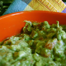 Guacamole