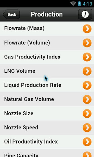 【免費工具App】Oil Units-APP點子