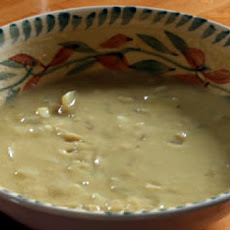 Vegan Gravy