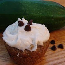 Zucchini Chip Bread