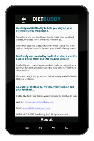 免費下載健康APP|DietBuddy - Lite app開箱文|APP開箱王