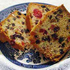Fruitcake