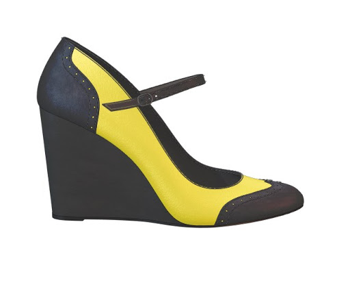 I Designed My Perfect Shoes!