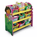 Organizador De Juguetes De Dora La Exploradora