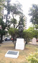 Monumento Dr Avelino Gutierrez