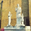 Church Statues